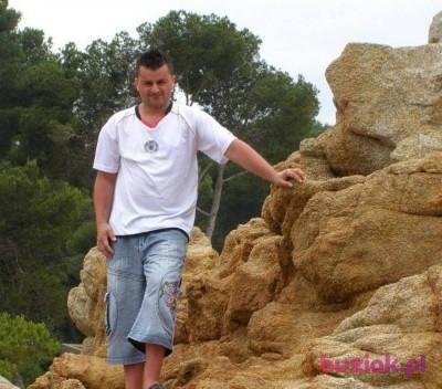 Adrian, Male, 40, Jastrzębie Zdrój, Polska, Photo: 1