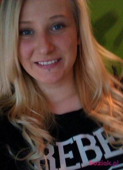 Oliwia, Female, 30, Oborniki, Polska, Photo: 4