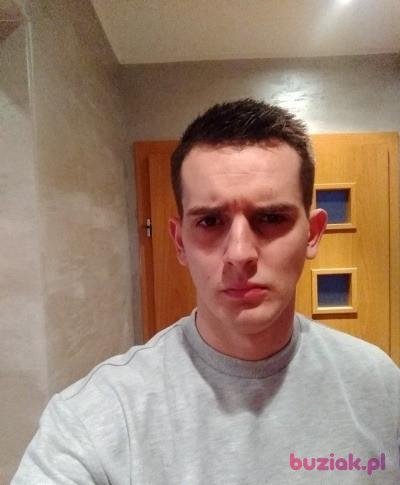 Damian, Male, 36, Konin, Polska, Photo: 4