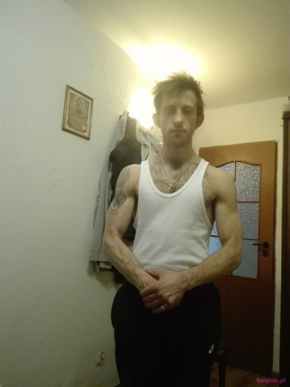 Maciej, Male, 33, Świnoujście, Polska, Photo: 2