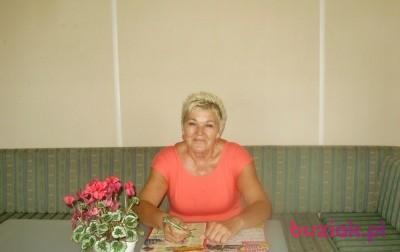 Gabriela, Female, 69, Łobżenica, Polska, Photo: 1