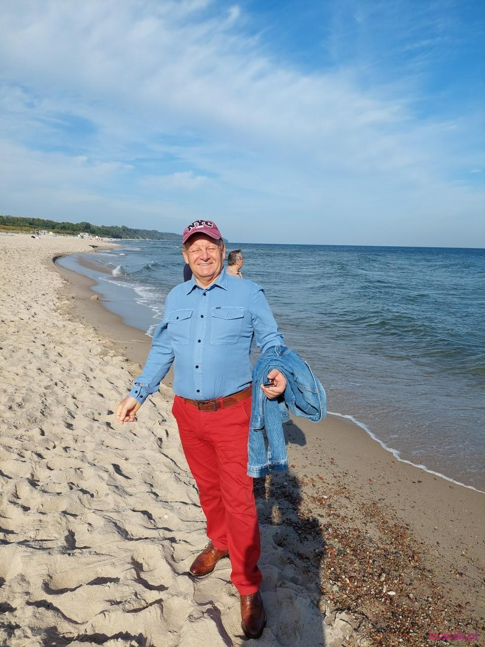 jedrzej, Mężczyzna, 63, Katowice, Polska, Zdjęcie: 2