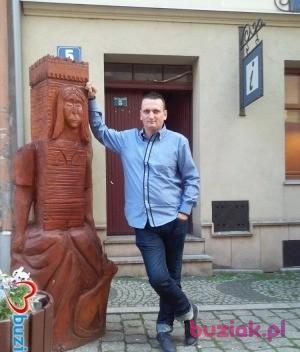 krzysztof, Male, 43, Bielawa, Polska, Photo: 4