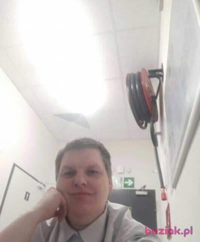 Damian, Male, 47, Łapy, Polska, Photo: 2