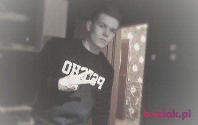 Kuba , Mężczyzna, 30, Grudziądz, Polska, Zdjęcie: 1