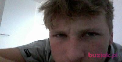 Alan, Male, 28, Czerwieńsk, Polska, Photo: 2