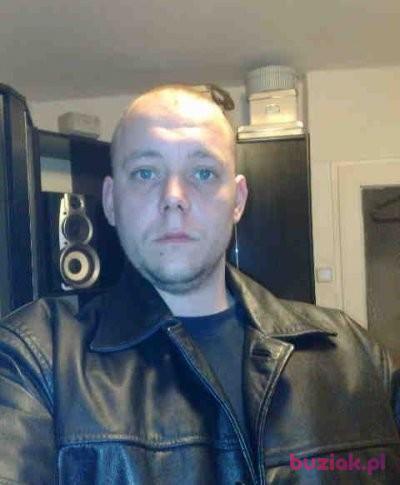 BARTEK, Male, 46, Warszawa, Polska, Photo: 2