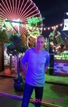 Kuba, Male, 45, Łódź, Polska, Photo: 5