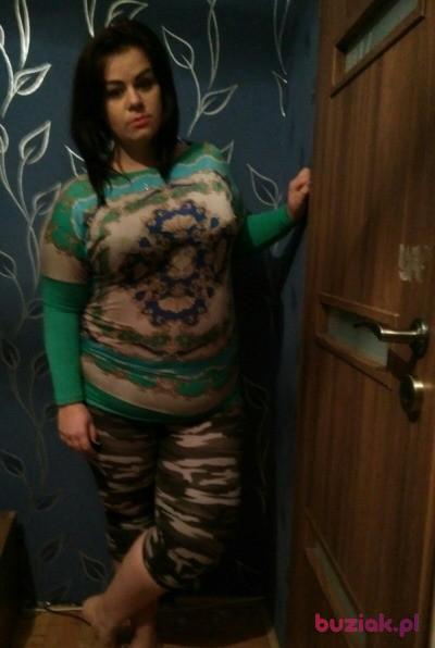 Iza, Female, 39, Ropczyce, Polska, Photo: 5