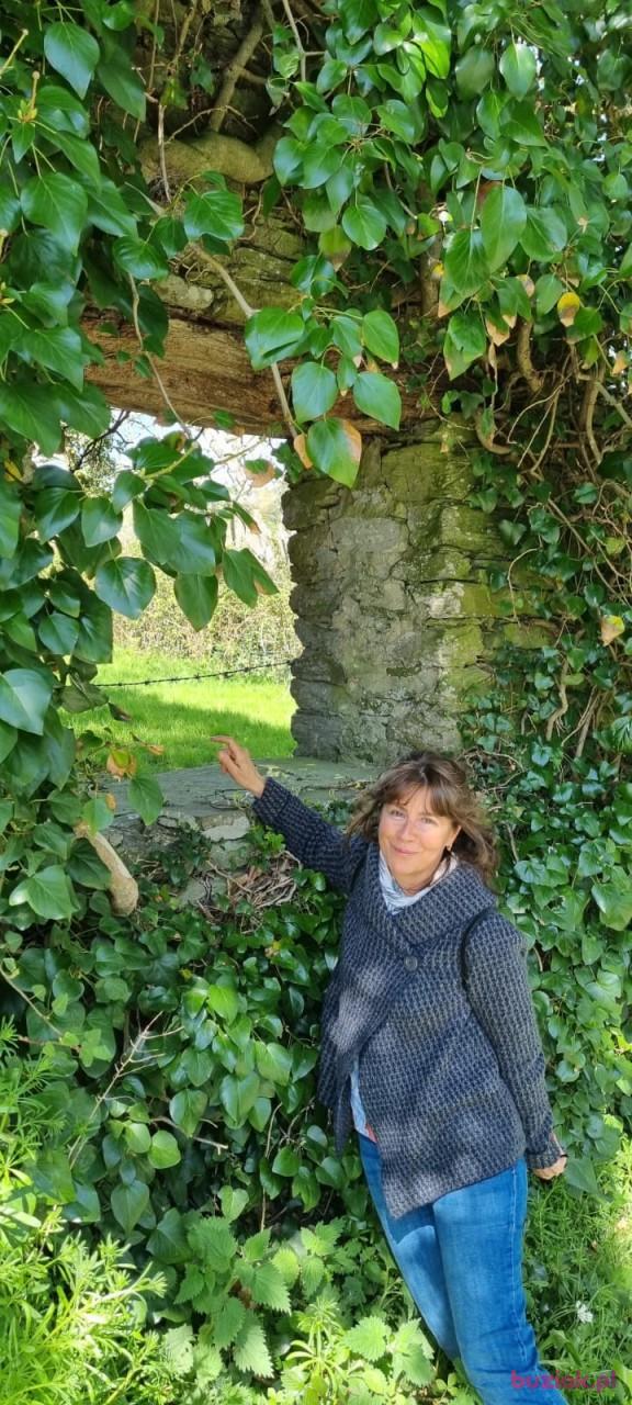 Olka, Kobieta, 59, Westminster, Wielka Brytania, Zdjęcie: 2