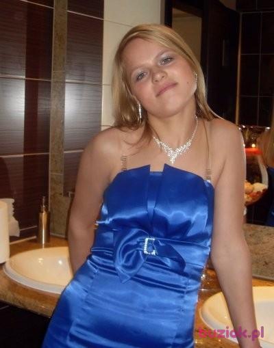 Edyta, Female, 35, Gołdap, Polska, Photo: 3