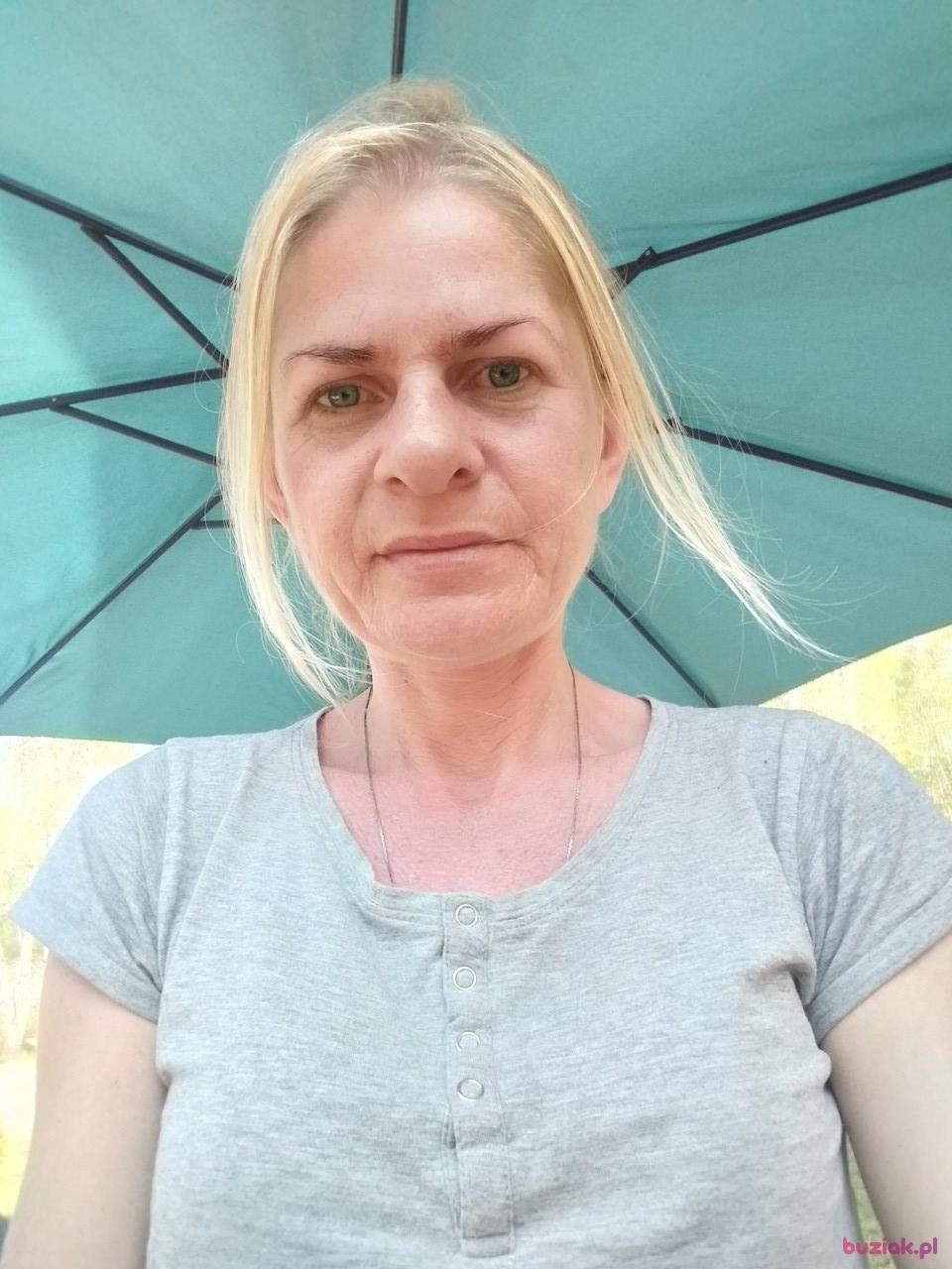 Gosia, Female, 44, Włocławek, Polska, Photo: 3