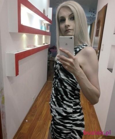 Beata, Female, 35, Polska, Photo: 3