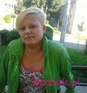 Paulinka1992, Female, 34, Jastrzębie Zdrój, Polska, Photo: 1