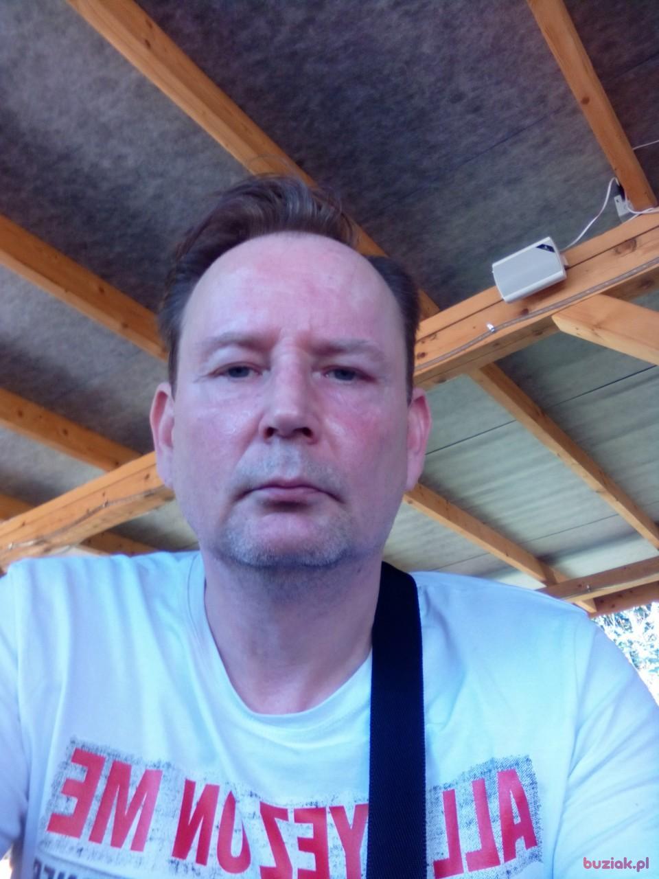 Max, Male, 51, Bielsko-Biała, Polska, Photo: 1