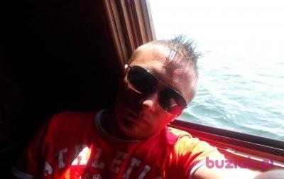przemek, Male, 40, Kalisz, Polska, Photo: 2