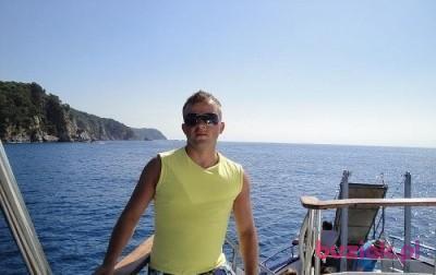 Darek, Mężczyzna, 42, Radomsko, Polska, Zdjęcie: 1