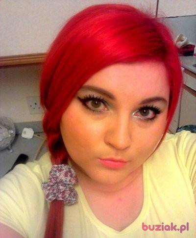 Kasia, Female, 35, Wielka Brytania, Photo: 3