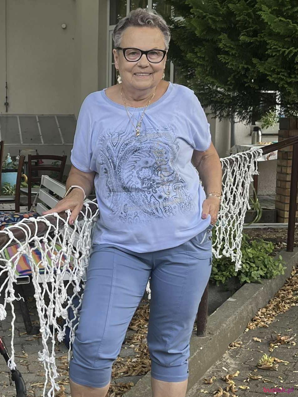 Elzbieta, Female, 72, Polkowice, Polska, Photo: 9
