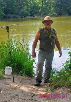 Andrzej, Mężczyzna, 68, Wrocław, Polska, Zdjęcie: 1