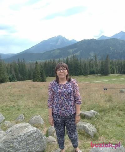 Marzena, Female, 38, Kielce, Polska, Photo: 7
