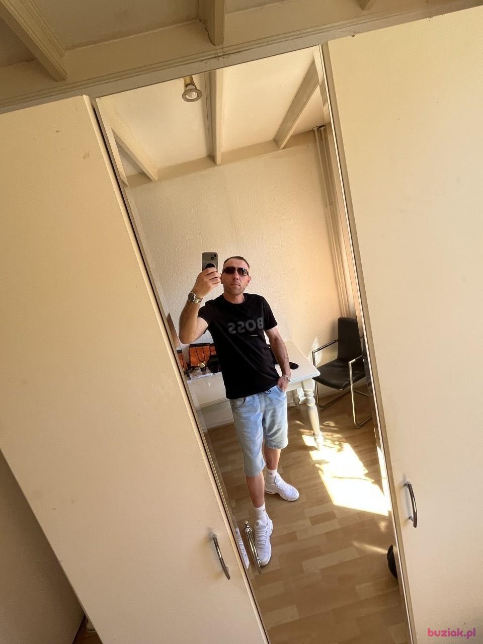 Damian, Male, 41, Haga, Holandia, Photo: 3