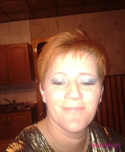 marzena, Female, 56, Rawicz, Polska, Photo: 5