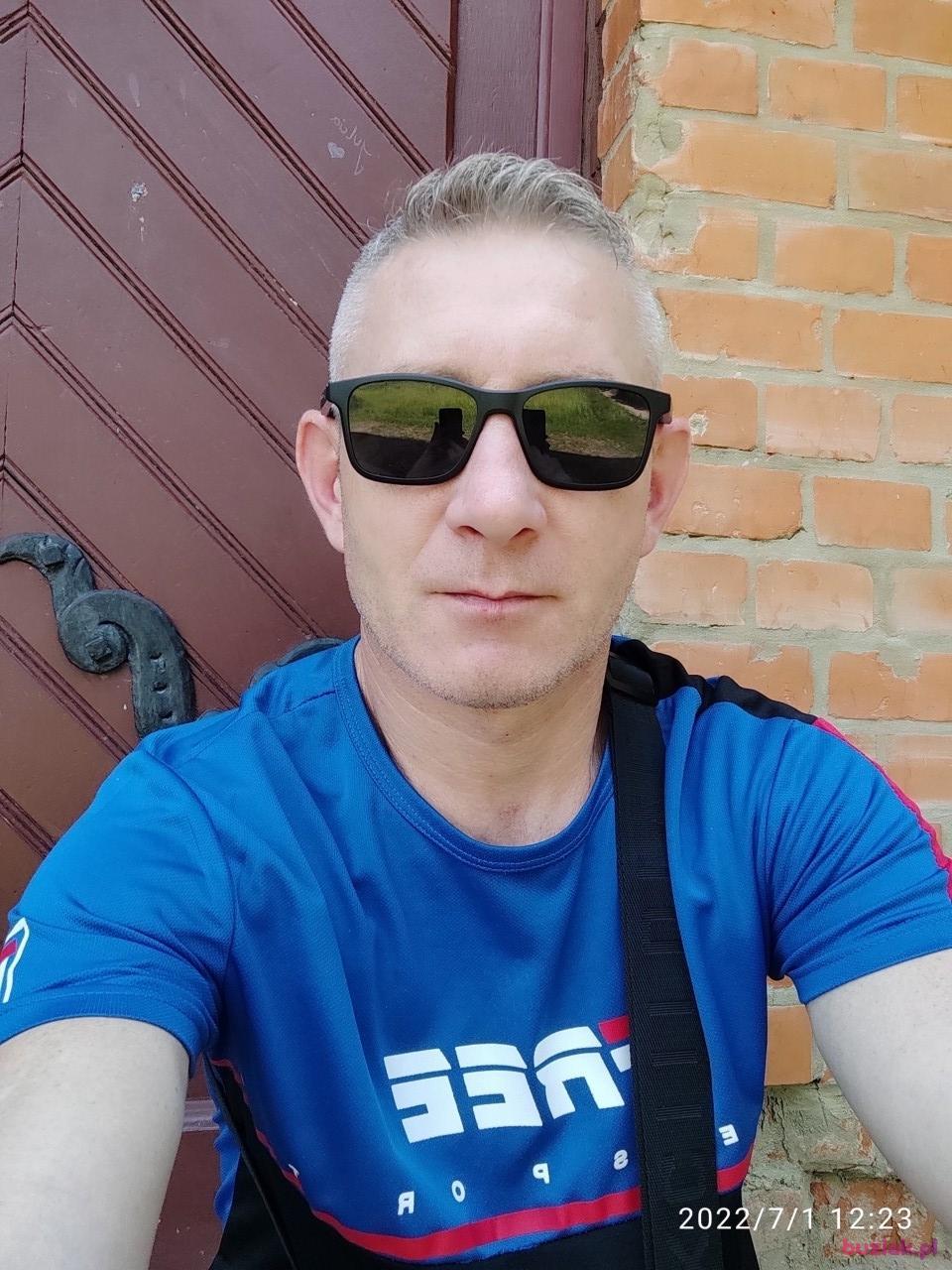 miki, Mężczyzna, 48, Ostróda, Polska, Zdjęcie: 2