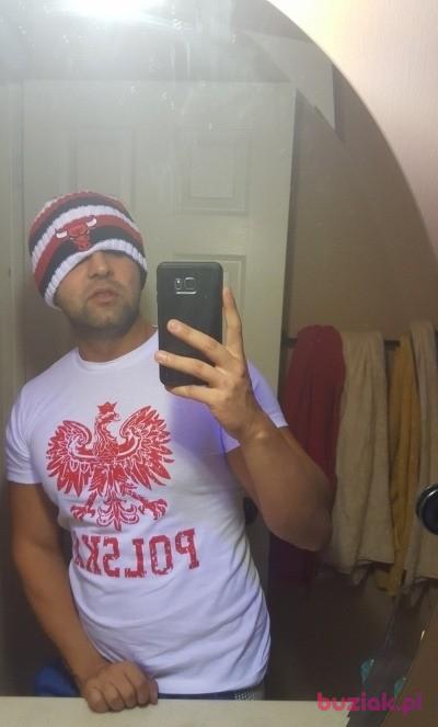 Bartek, Male, 36, Chicago, USA, Photo: 2