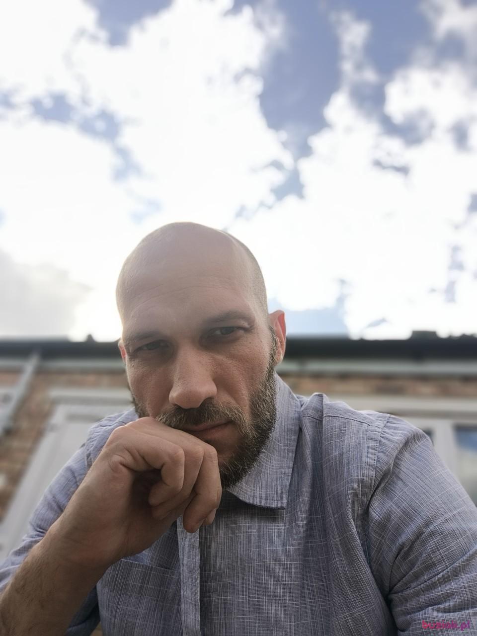 Krzysztof, Male, 41, Northampton, Wielka Brytania, Photo: 2