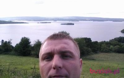 Dariusz , Male, 44, Nenagh, Irlandia, Photo: 2
