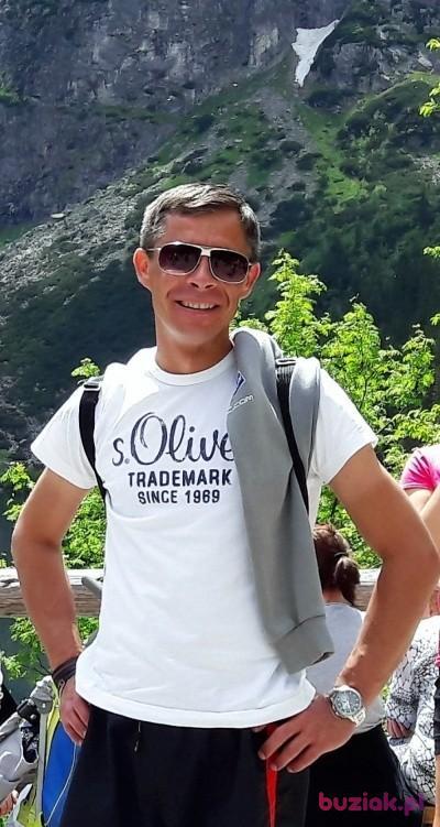 Darek, Mężczyzna, 48, Polska, Zdjęcie: 2