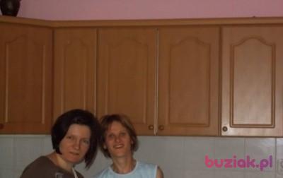 Katarzyna Anna, Kobieta, 41, Szczecin, Polska, Zdjęcie: 3
