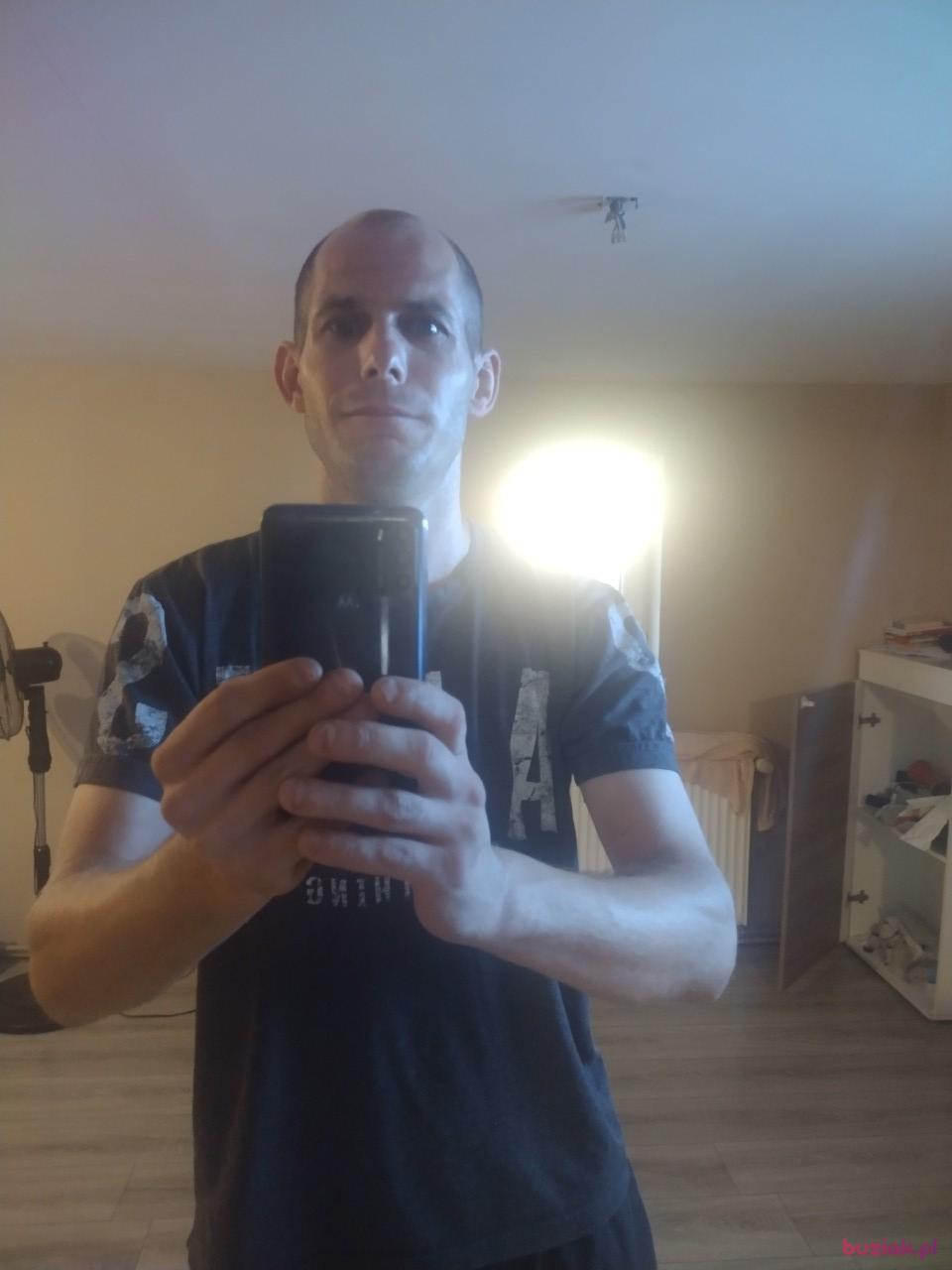 Łukasz, Male, 35, Bogatynia, Polska, Photo: 1