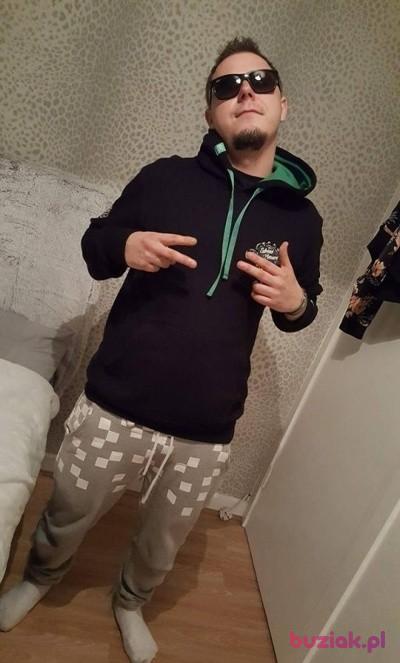 DaviD, Male, 33, Oss, Holandia, Photo: 1