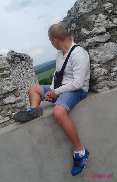 Kamcio90, Male, 36, Sosnowiec, Polska, Photo: 3