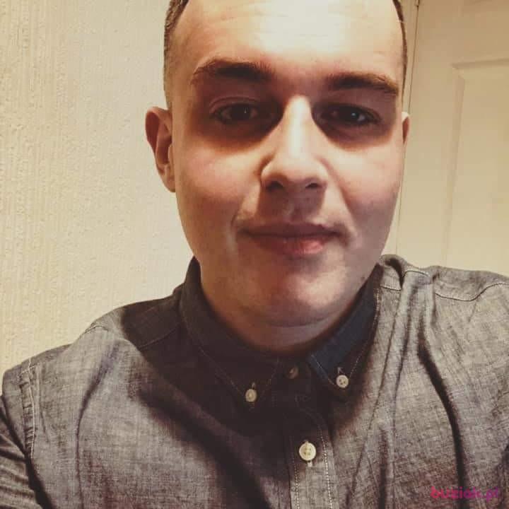 Damian, Male, 33, Birmingham, Wielka Brytania, Photo: 8