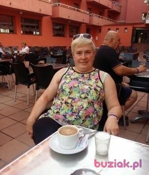 Aneta, Female, 52, Hamilton, Wielka Brytania, Photo: 3