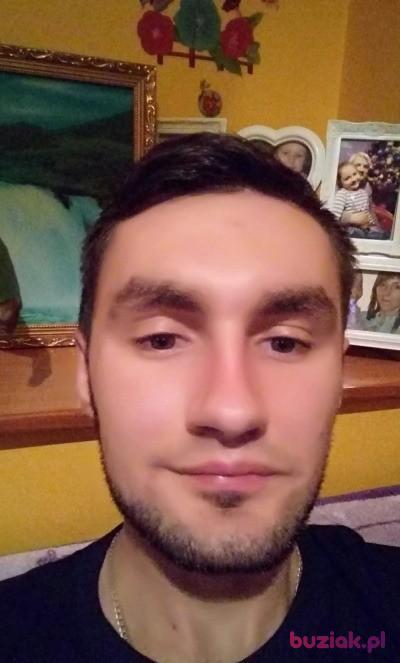 ndamian, Male, 35, Nasielsk, Polska, Photo: 2