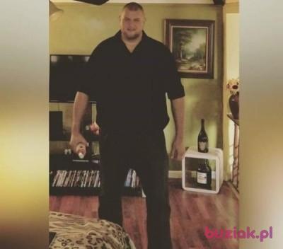 Krzysiek, Mężczyzna, 41, USA, Zdjęcie: 1