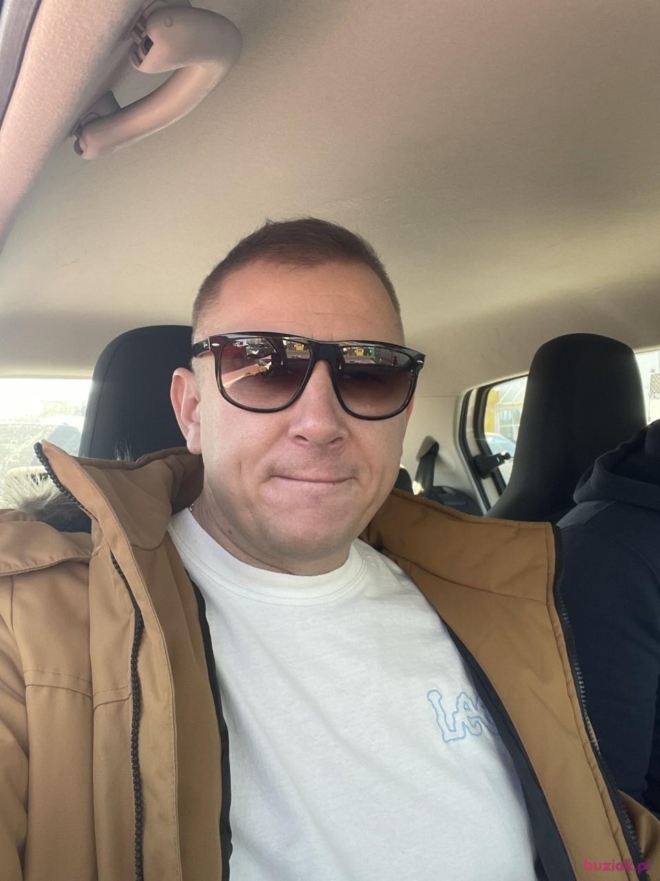 Wojciech, Mężczyzna, 40, Gdańsk, Polska, Zdjęcie: 1