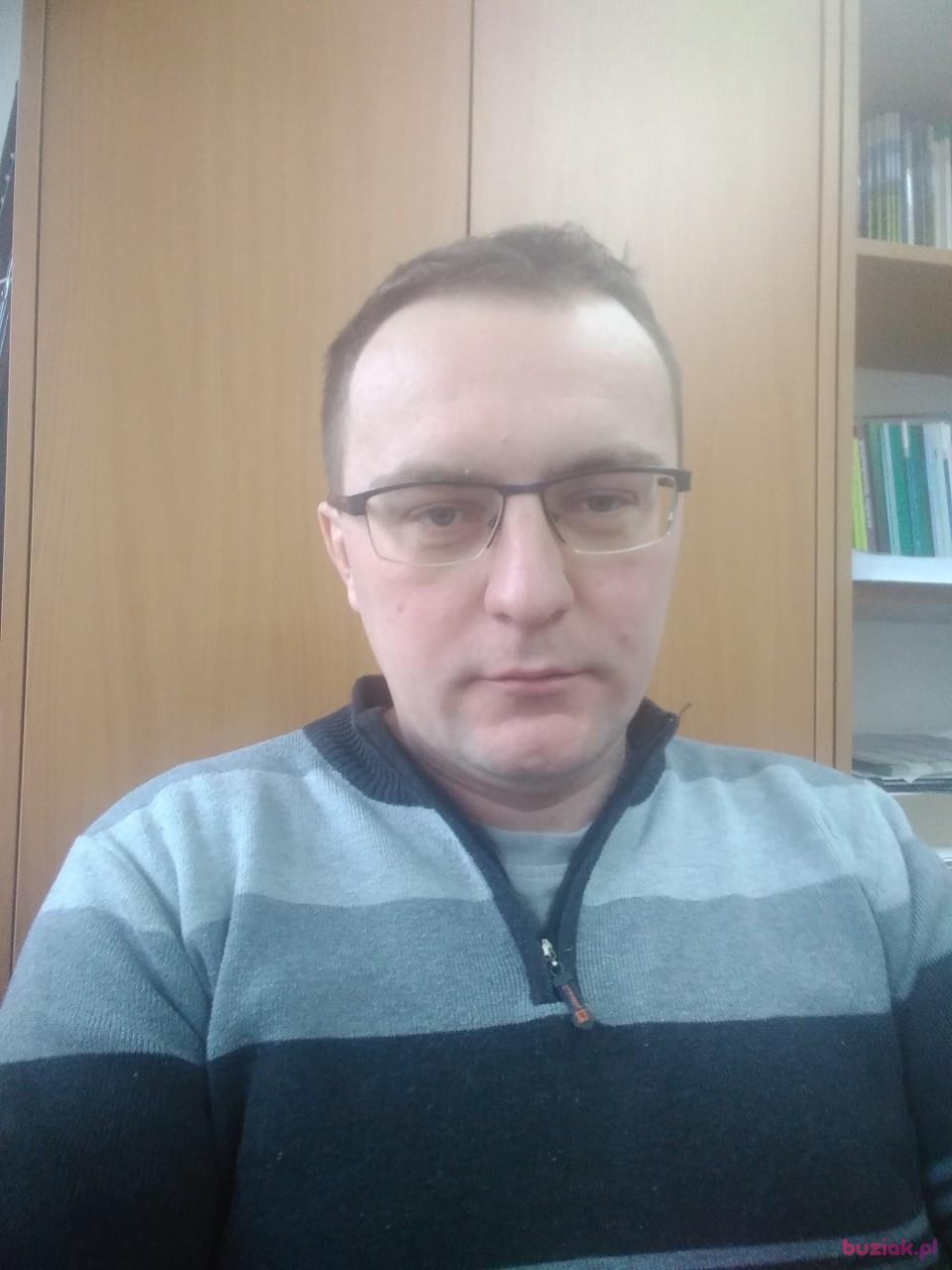 Marek, Male, 39, Orzesze, Polska, Photo: 2