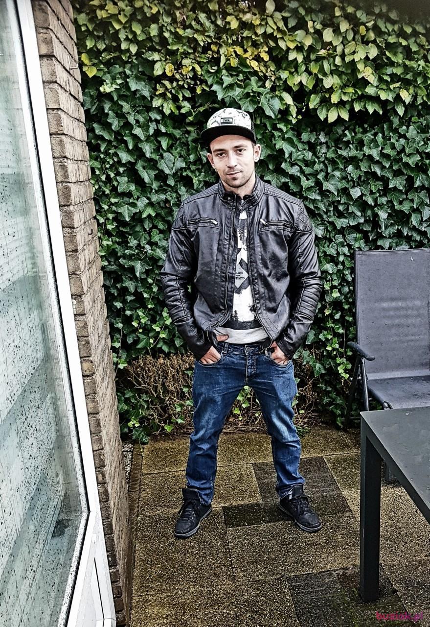 Paweł, Male, 35, Amersfoort, Holandia, Photo: 1