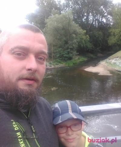 janek, Mężczyzna, 42, Oborniki, Polska, Zdjęcie: 4