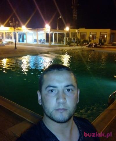 aissa-alg, Male, 38, Francja, Photo: 2