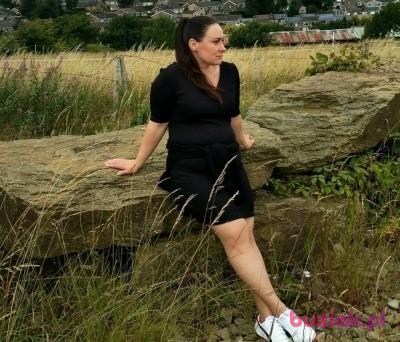 Magdalena, Female, 53, Hannover, Niemcy, Photo: 4