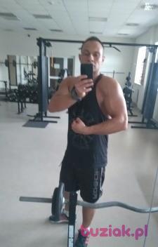 Michal, Male, 42, Gorzów Wielkopolski, Polska, Photo: 2