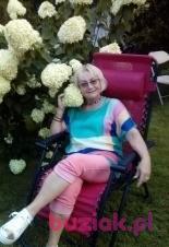 Elżbieta, Female, 64, Poznań, Polska, Photo: 7