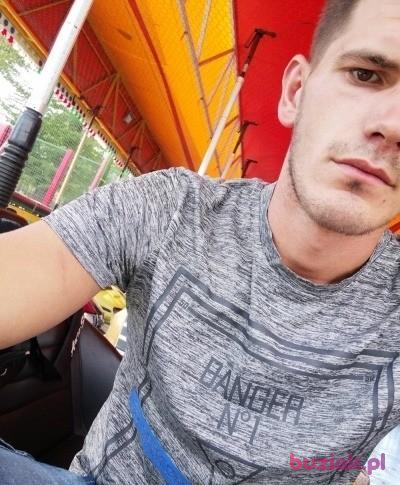 Bartosz, Male, 32, Stargard Szczeciński, Polska, Photo: 3
