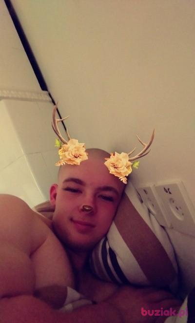 Kamil, Male, 31, Szwecja, Photo: 2